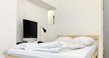 Apartments for 2 People