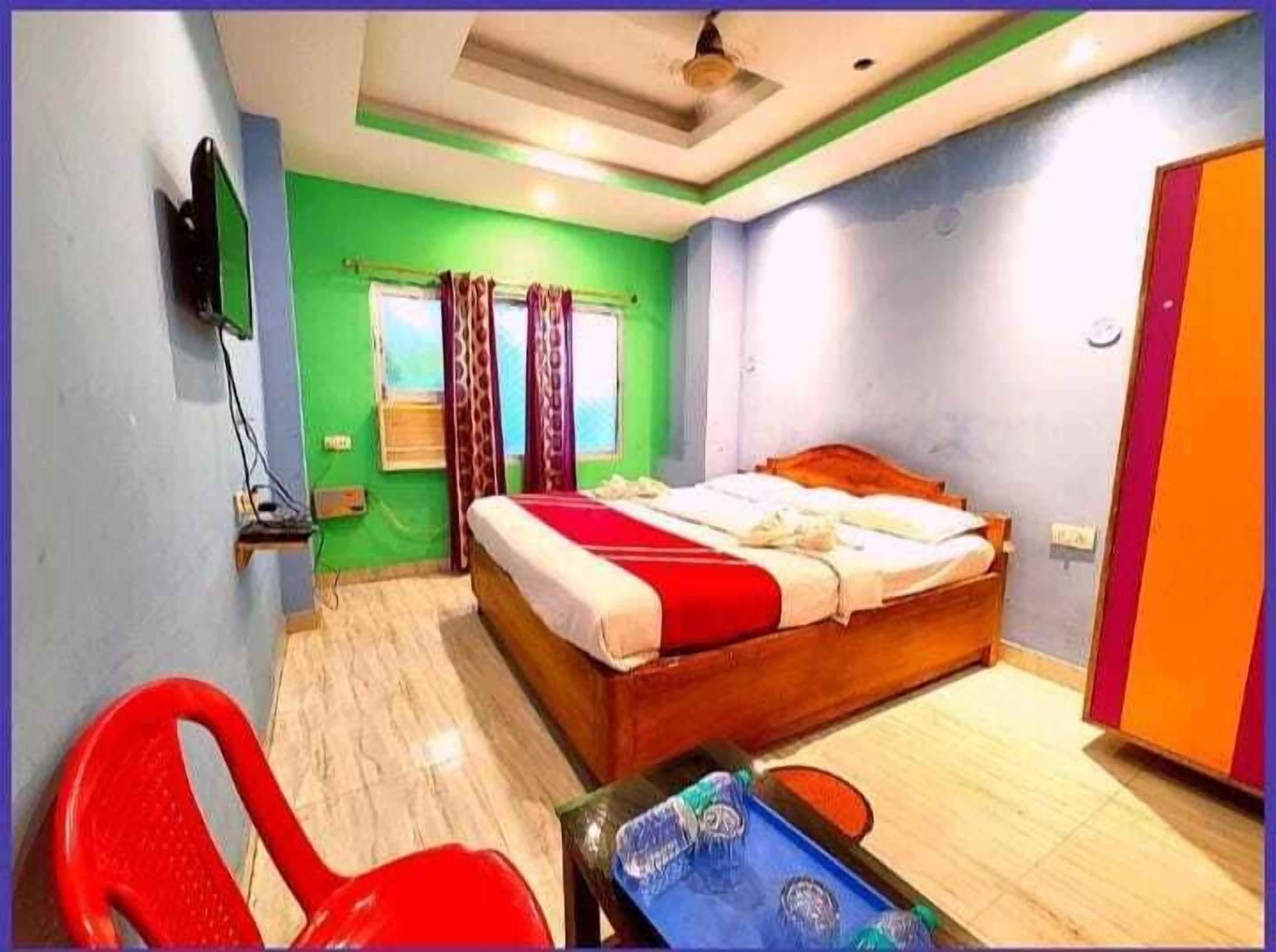 Bureau, Wi-Fi gratuit, draps fournis