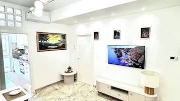 Smart TV, monitor per computer