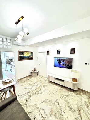 Smart-TV, Computerbildschirme