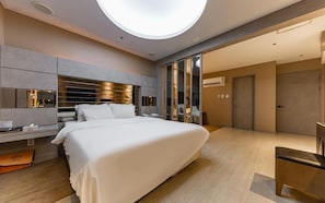 Habitación estándar | Wifi gratis 