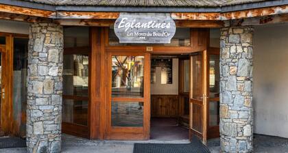 Residence Les Hauts De Preclaux