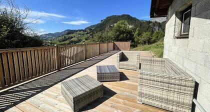 Residence Chez Simone