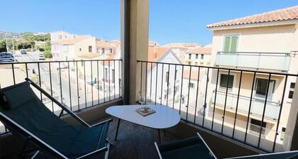 Residence A Citadella for 4 People