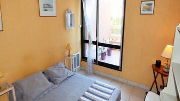 Individually furnished