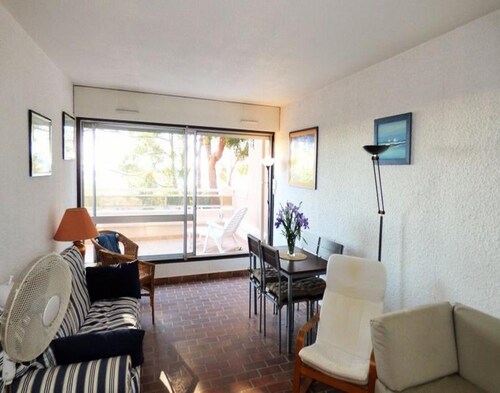 Residence Les Jardins De Sand