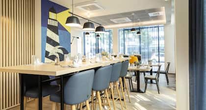 Odalys City Center Aparthotel