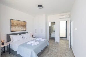 Villa, 3 Bedrooms, Private Pool, Garden View