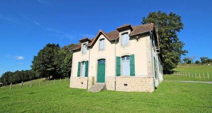 Gite de France 5 People