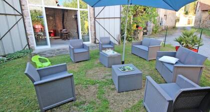 Gite de France 5 People