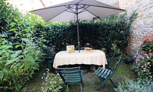 Gite de France 5 People