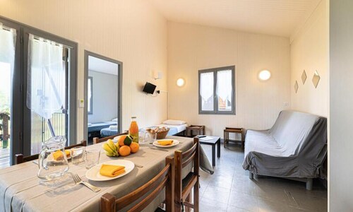 Gite de France 5 People