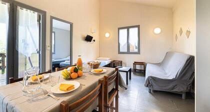 Gite de France 5 People