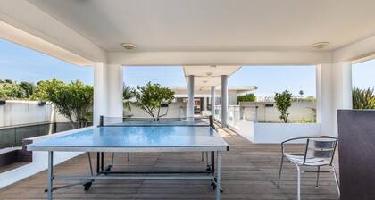 2 Rooms 4 People PRM