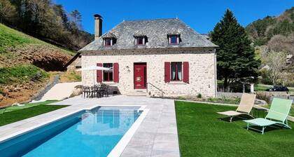 Gite de France 9 People