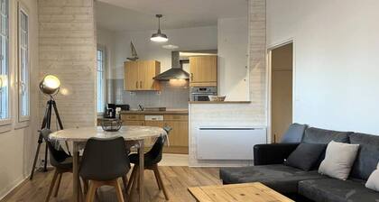 3 Rooms for 4 People