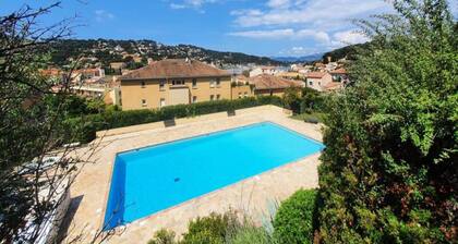 Residence Les Giroflees With two Rooms