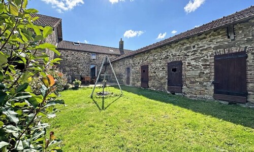 Gite de France The 3 Ears Reserve