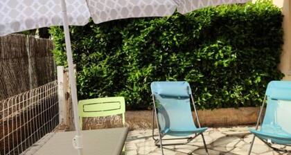 Marie Louise Residence