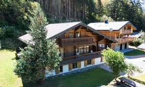 Exterior - Chalet Friends (Montriond)