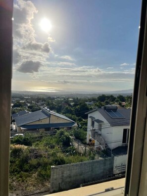 Interior - Comfortable accommodation, SPA and Heated swimming-pool (Le Tampon)