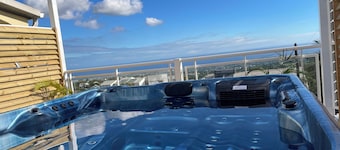 Comfortable accommodation, SPA and Heated swimming-pool