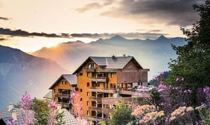 Exterior - 2 Room Apartment 4 People - Comfort (Puy-Saint-Vincent)