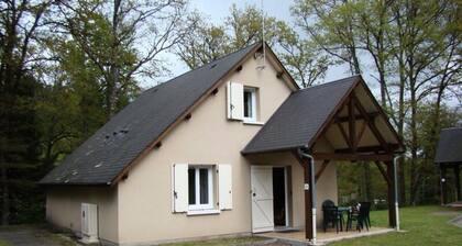 Holiday Home in Le Bourg