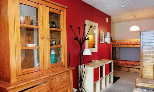 Residence Chaudannes for 6 People