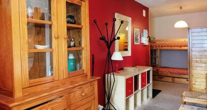 Residence Chaudannes for 6 People