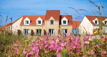 4 Room Maisonette 8 People