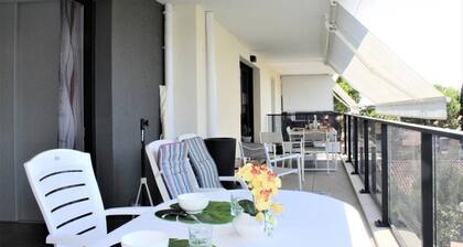 Grey-pearl Residence