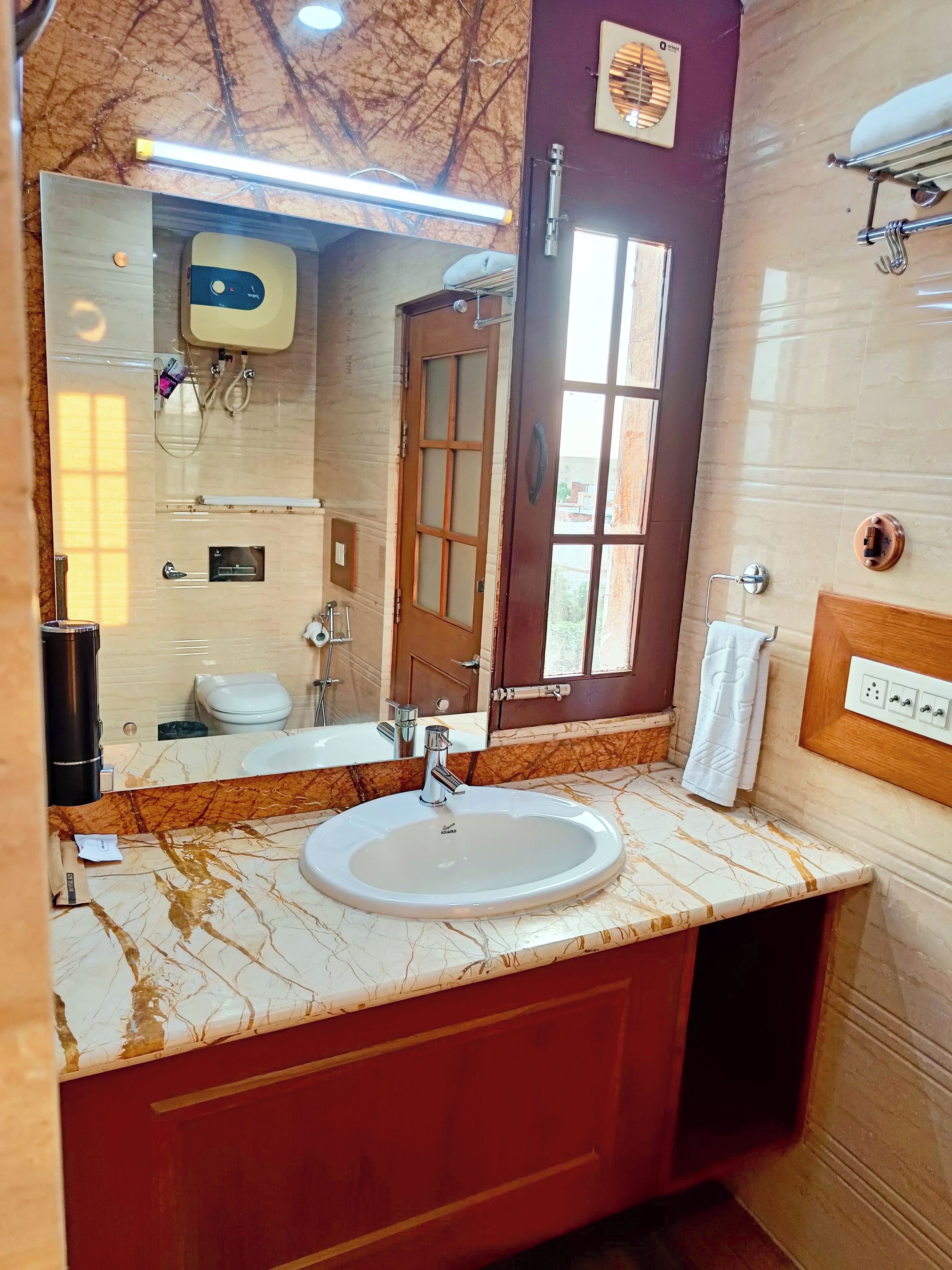 Foto - Hotel Sun Grand