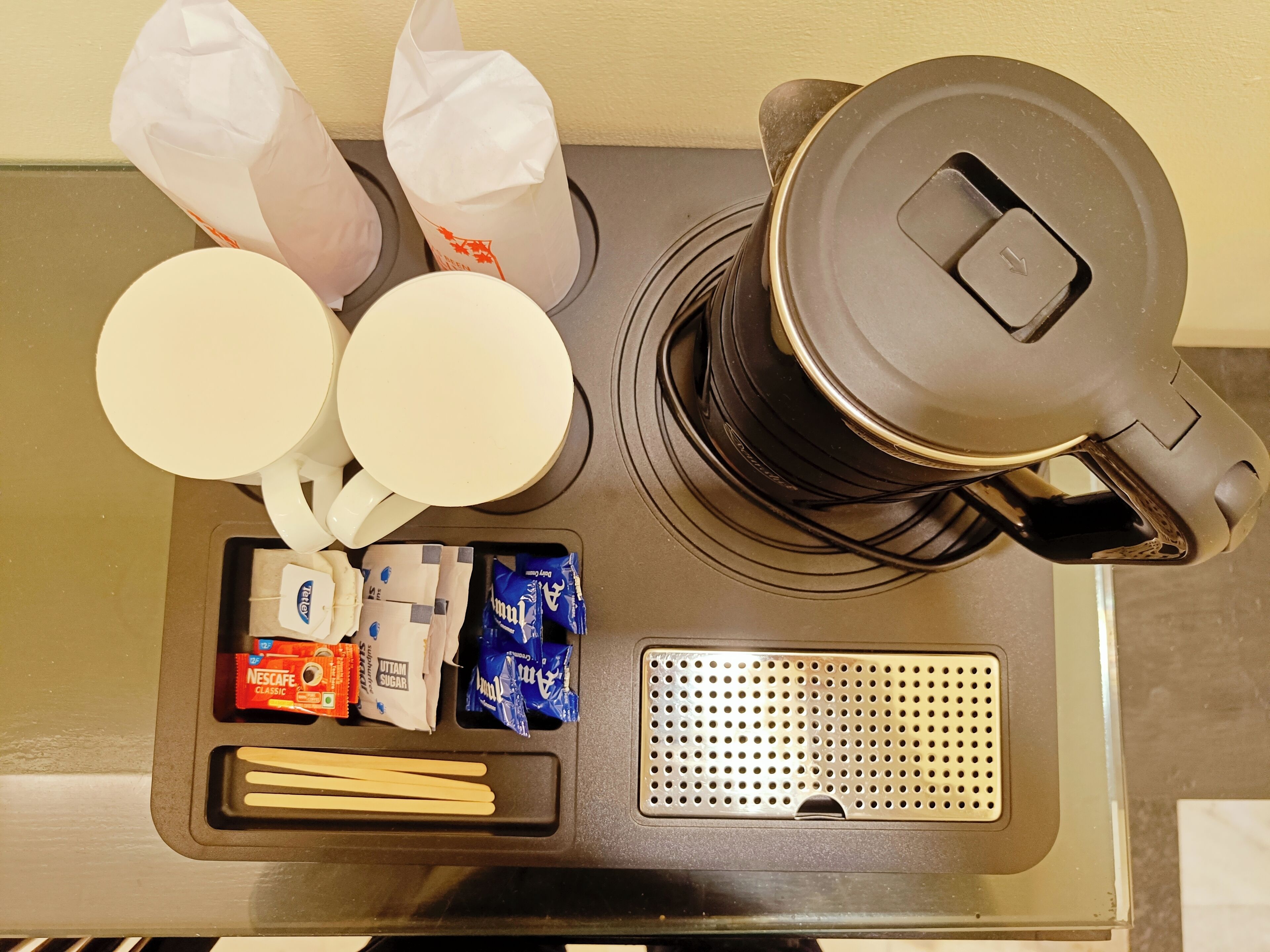 Foto - Hotel Sun Grand