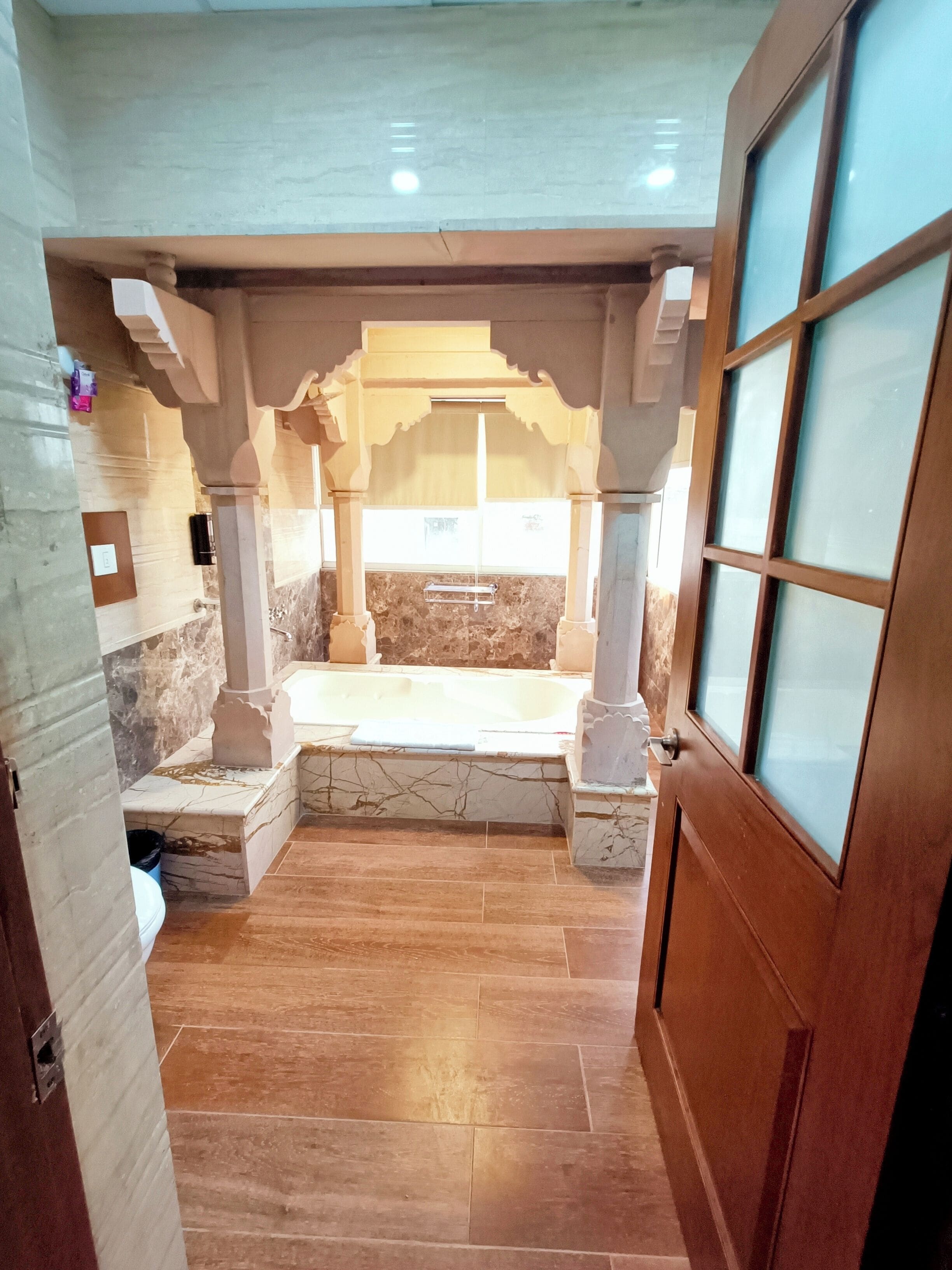 Foto - Hotel Sun Grand