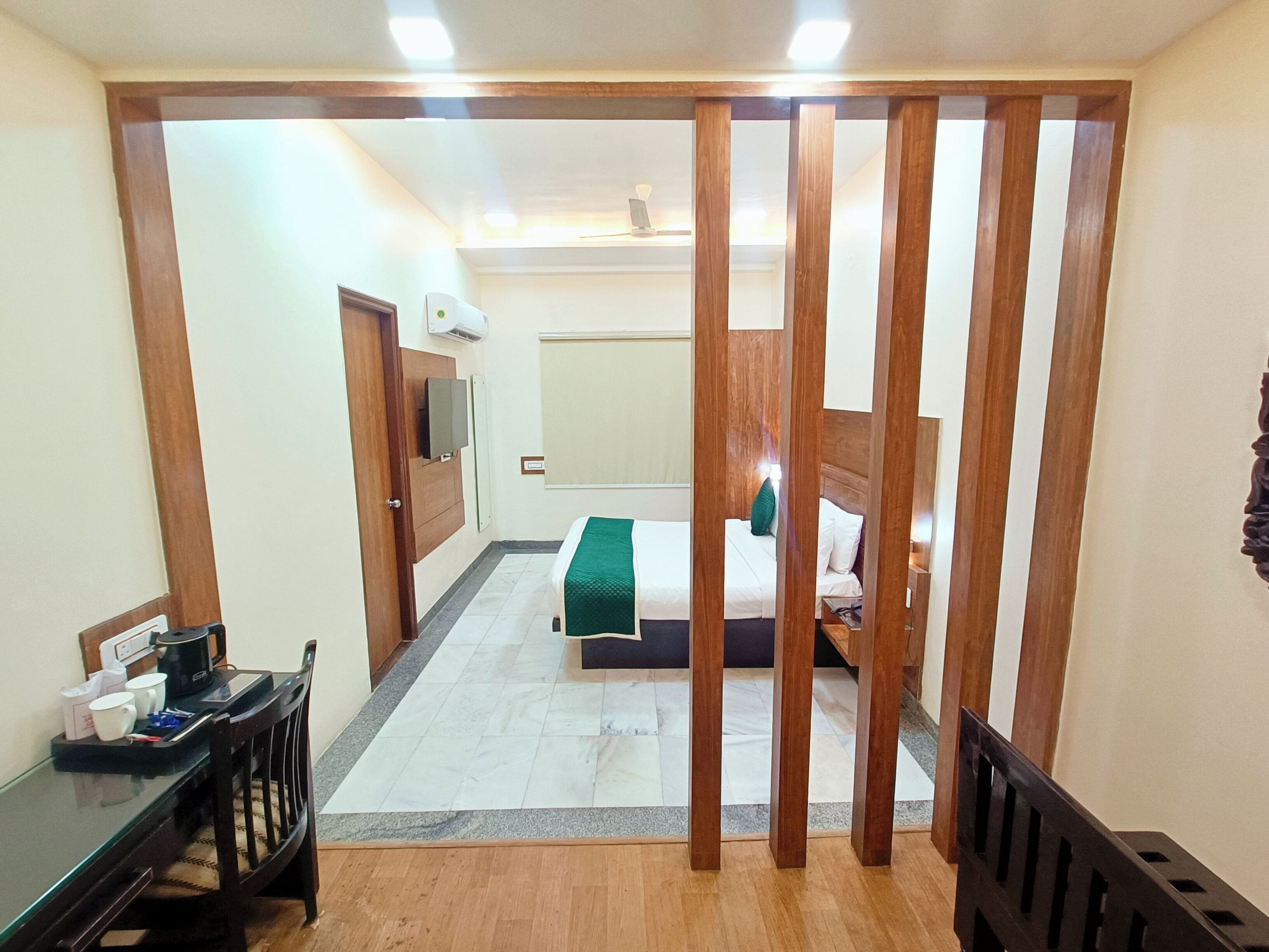 Foto - Hotel Sun Grand