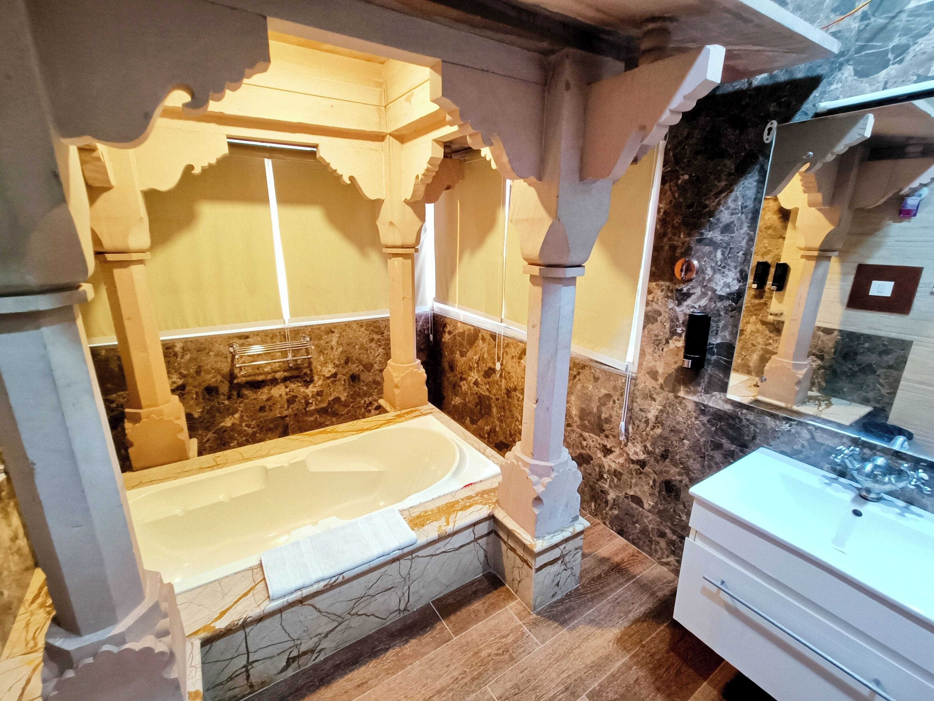 Foto - Hotel Sun Grand