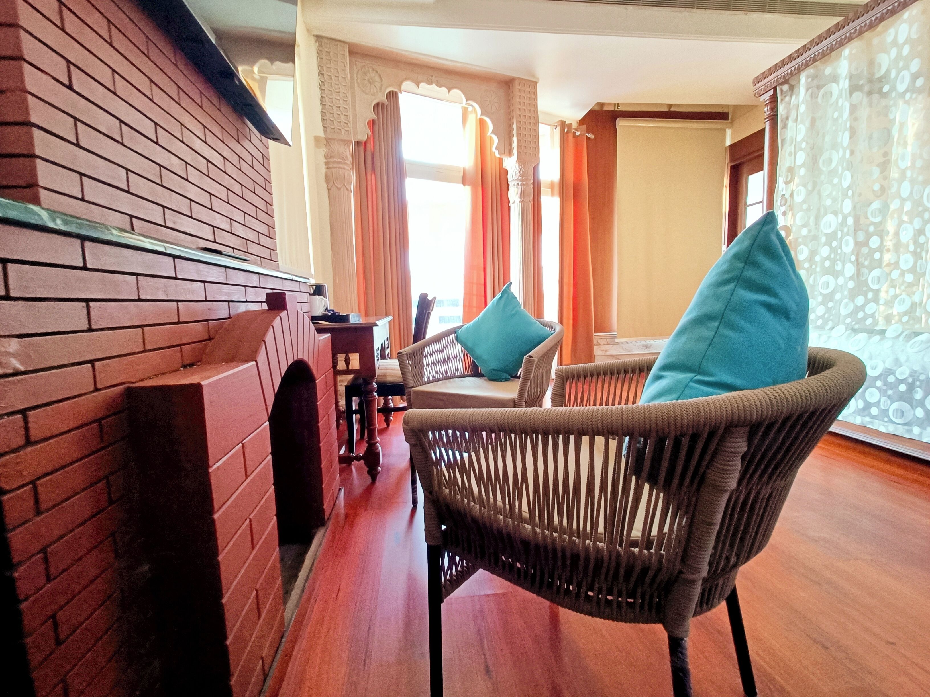 Foto - Hotel Sun Grand