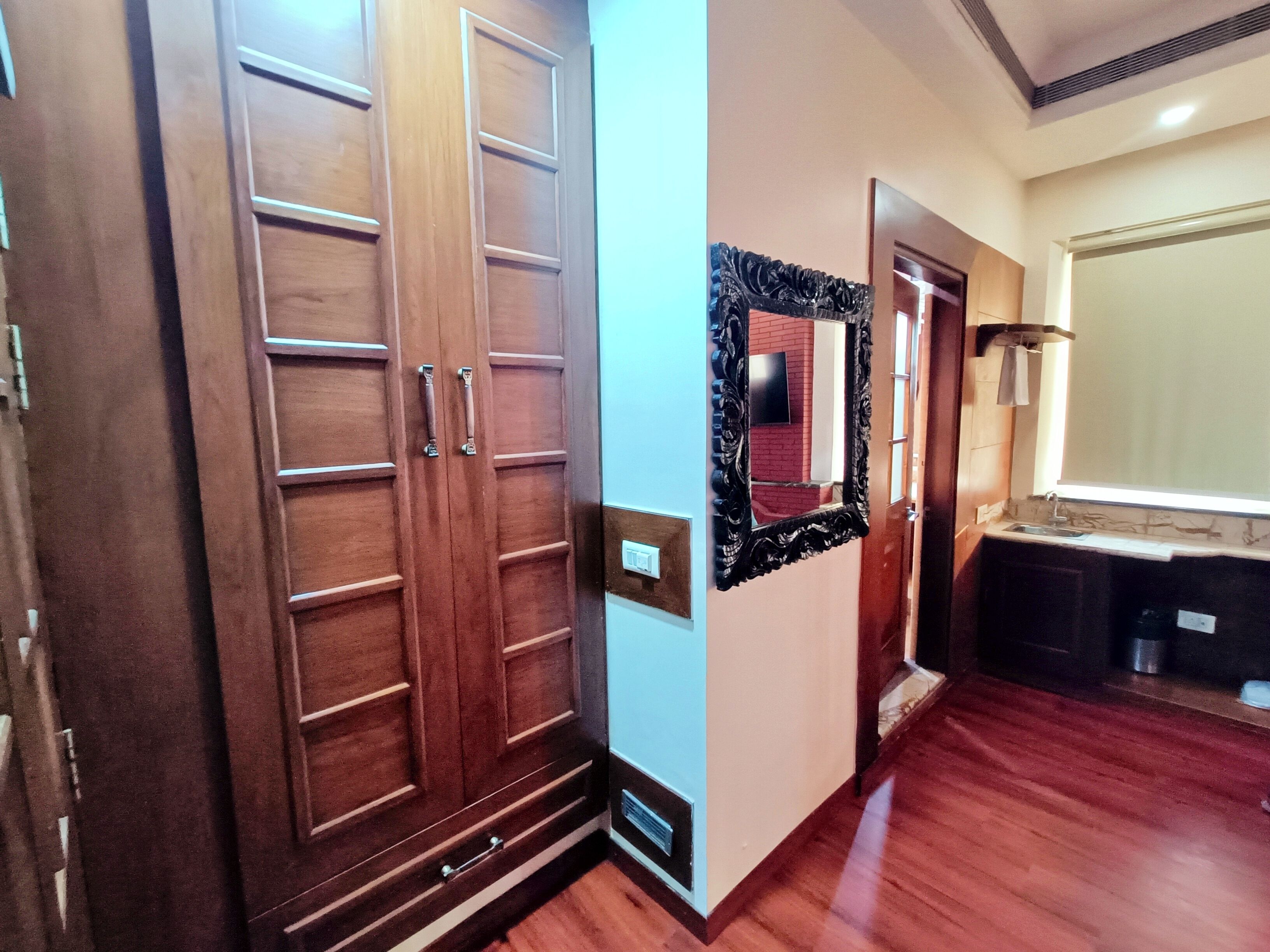 Foto - Hotel Sun Grand