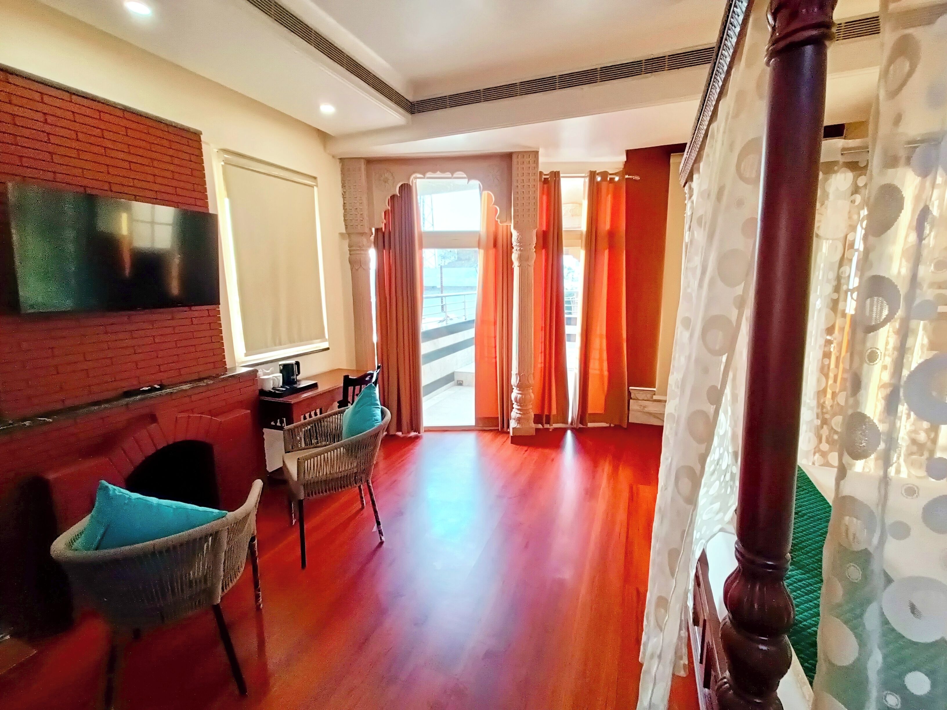 Foto - Hotel Sun Grand