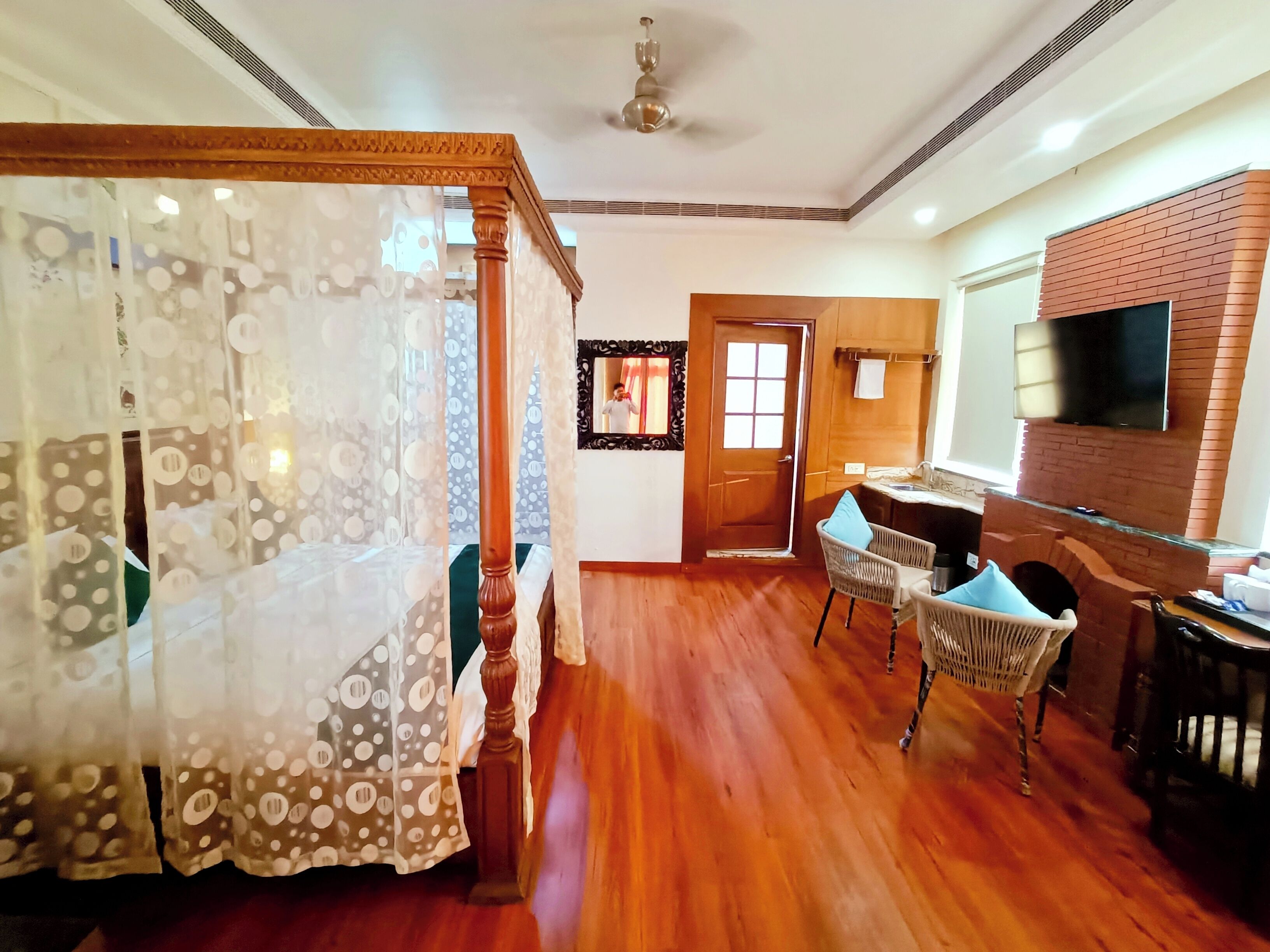 Foto - Hotel Sun Grand