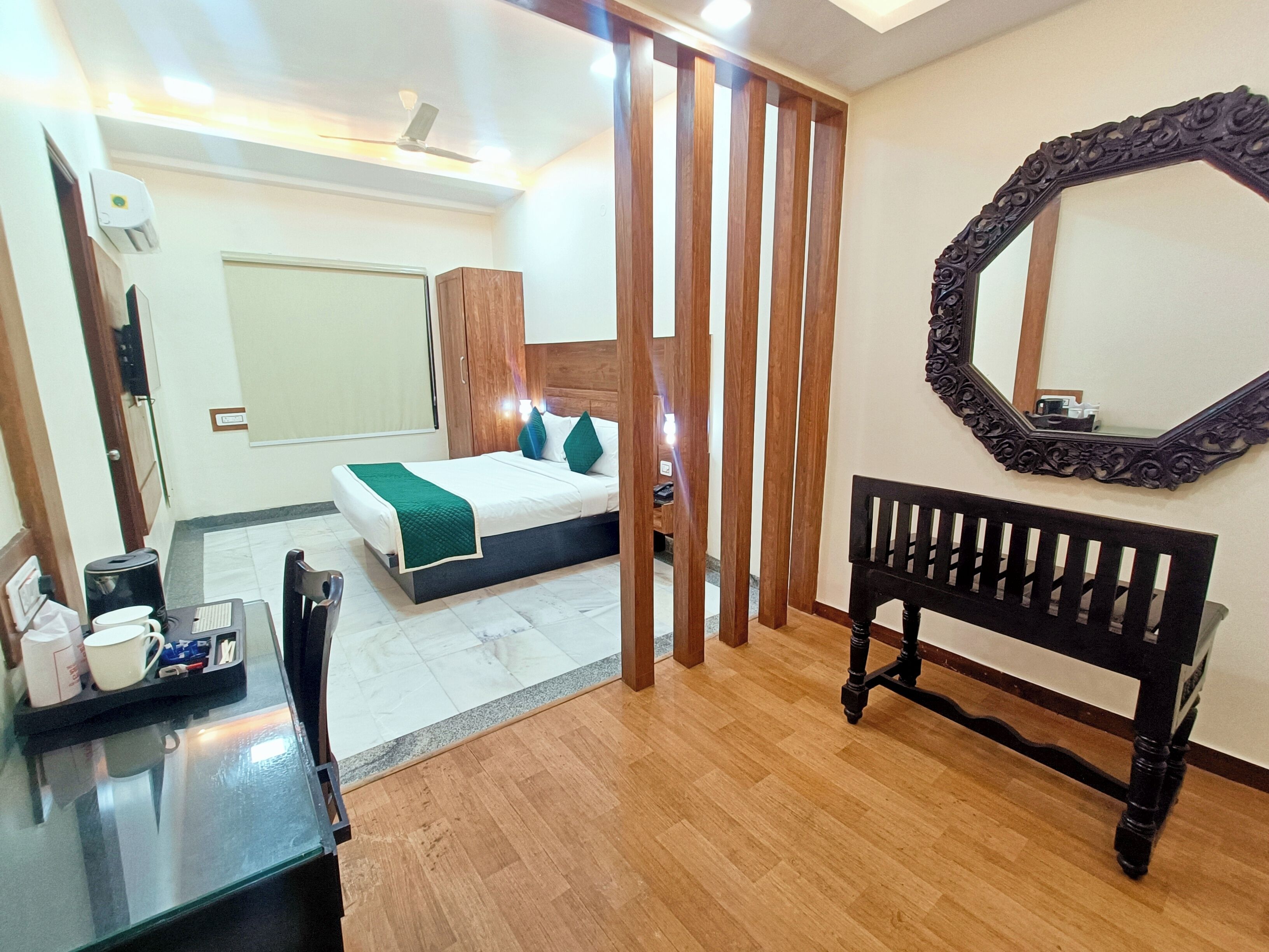 Foto - Hotel Sun Grand