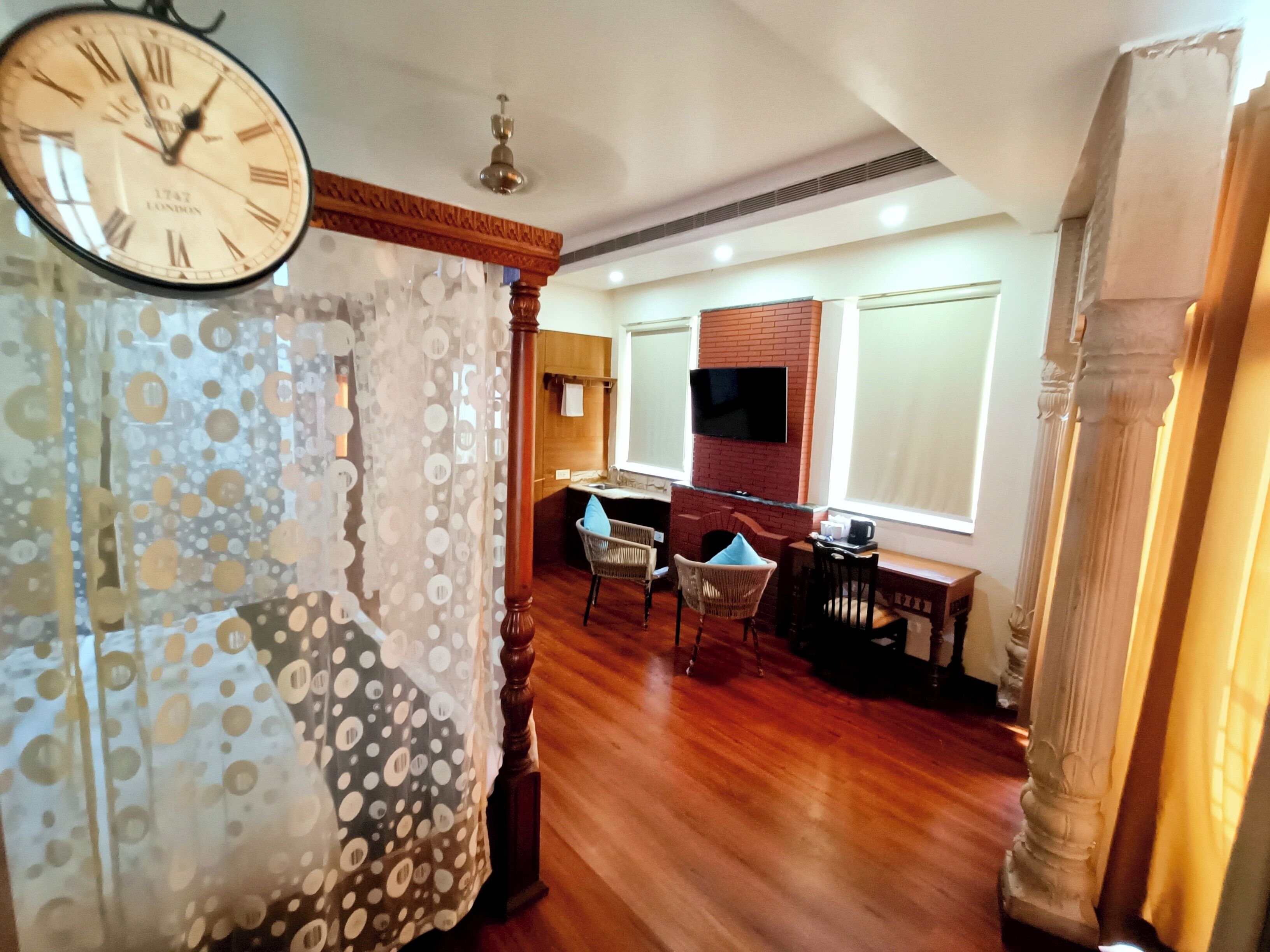 Foto - Hotel Sun Grand