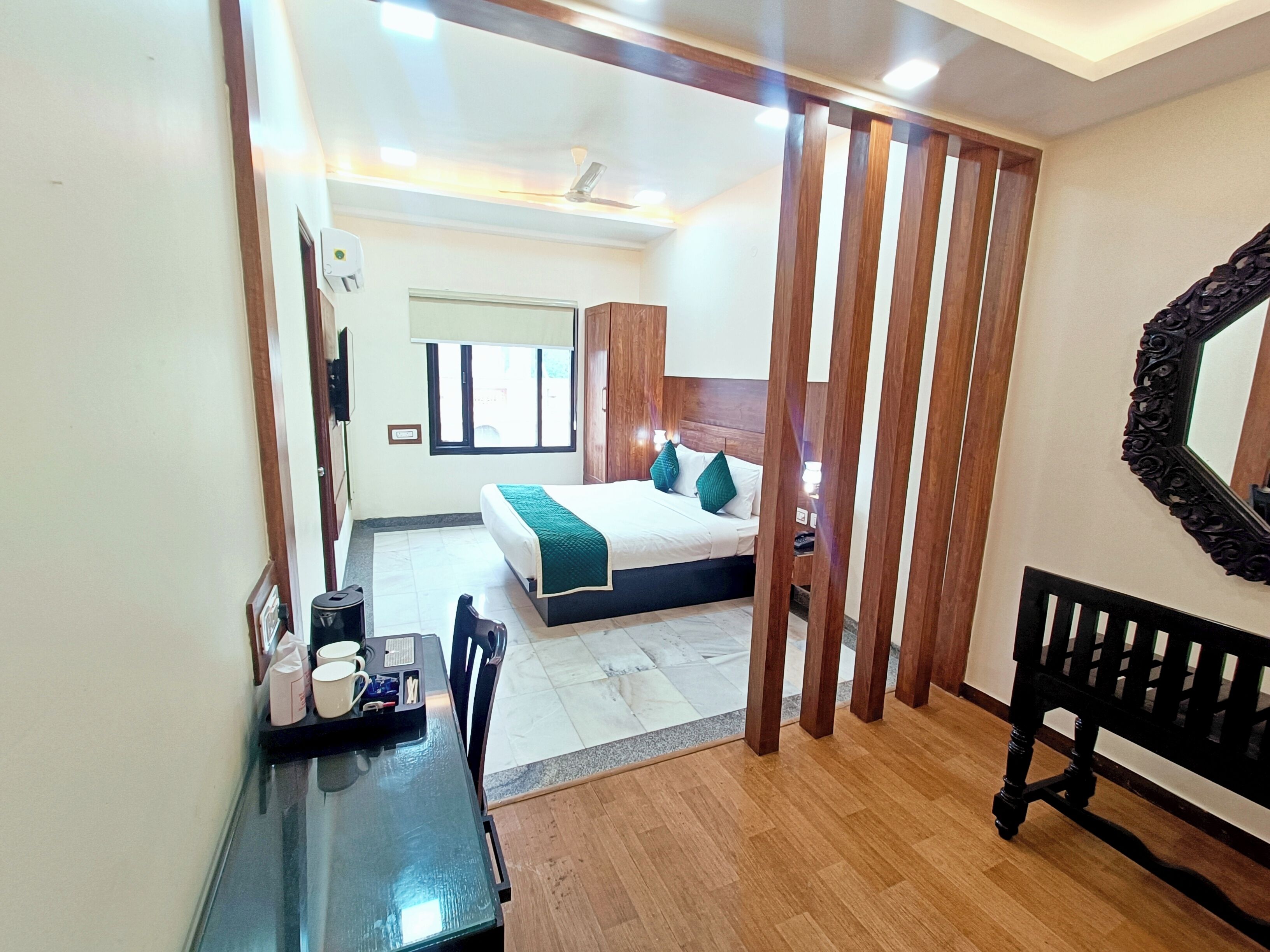 Foto - Hotel Sun Grand