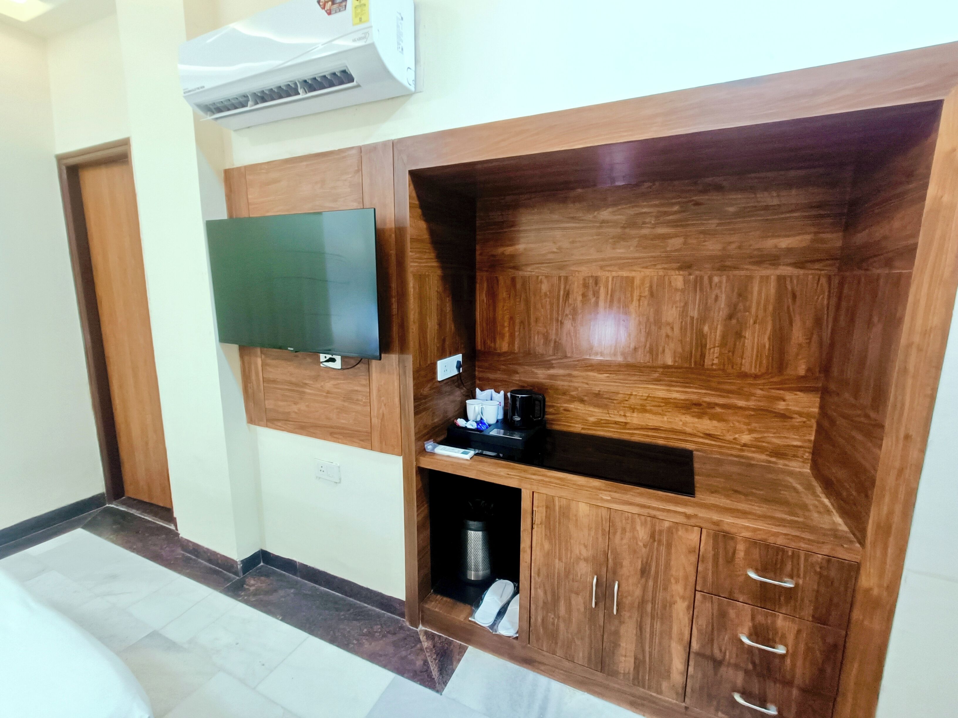 Foto - Hotel Sun Grand