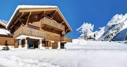 Residence Les Balcons A