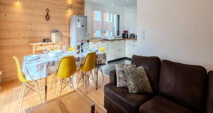 Residence Le Nantaux