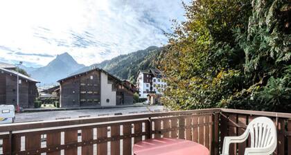 Residence Le Nantaux
