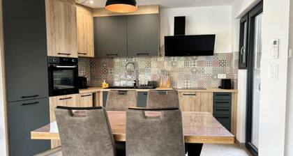 Apartments for 3 People