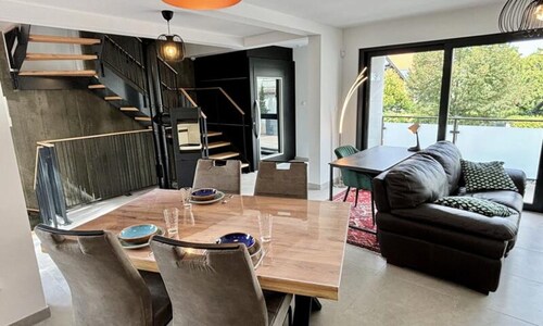 Apartments for 3 People